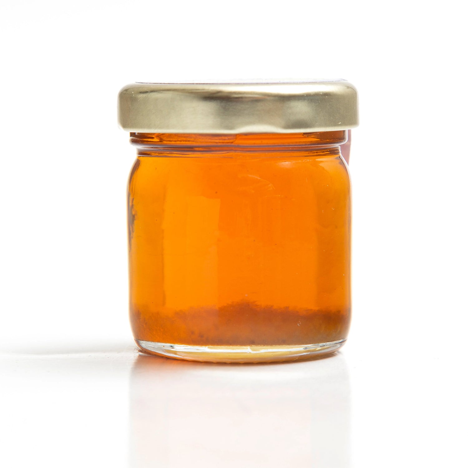 Pure Raw Local Honey